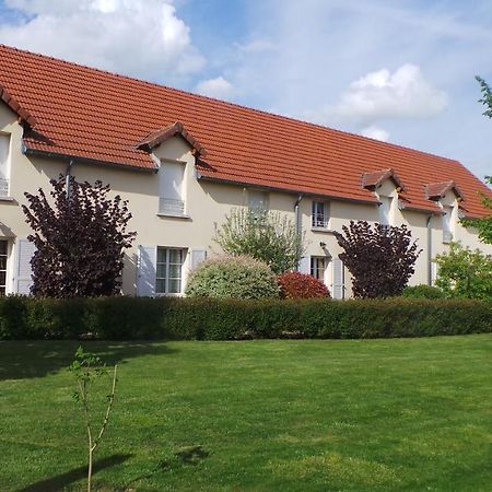 La Croix De La Jarrie Villa Châtres Kültér fotó