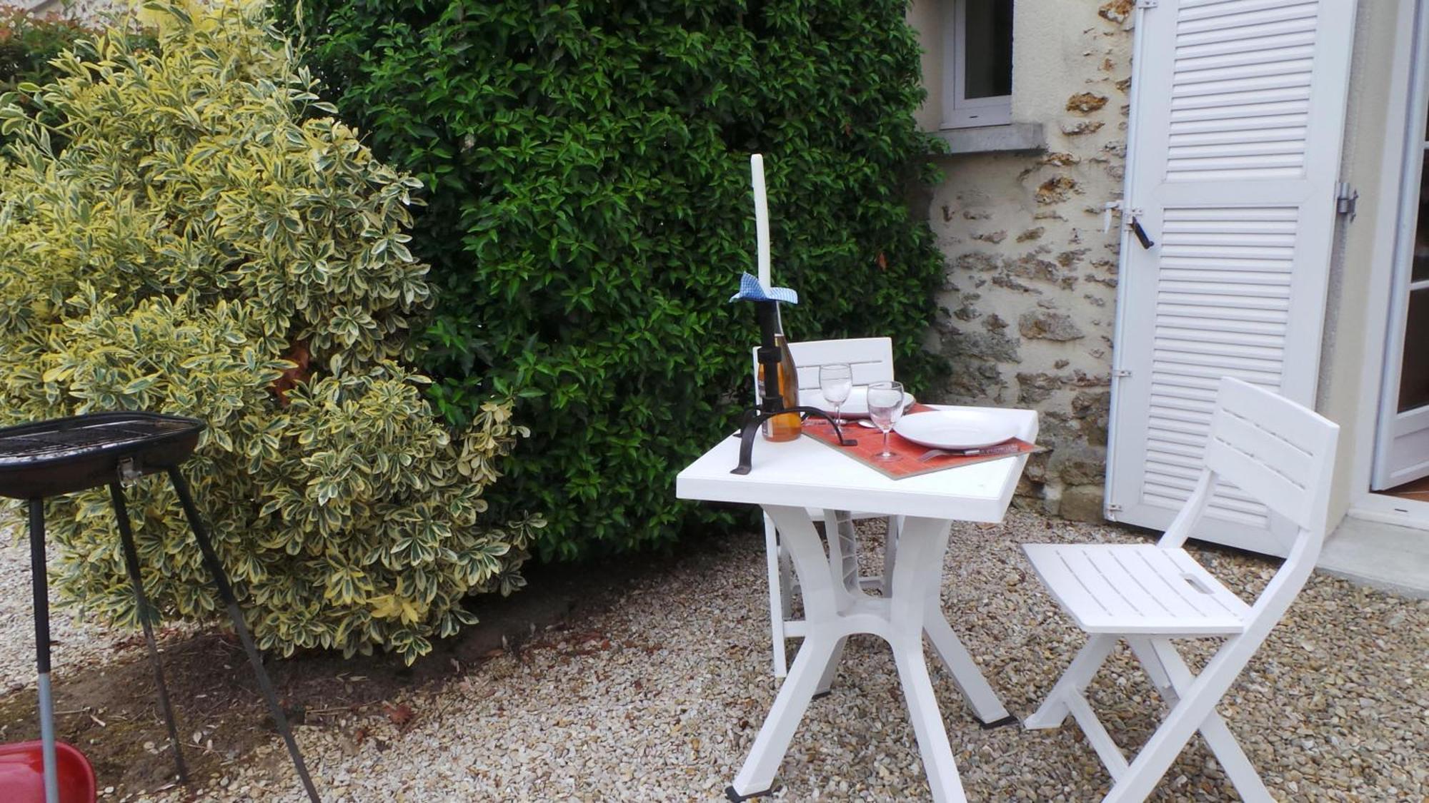 La Croix De La Jarrie Villa Châtres Kültér fotó