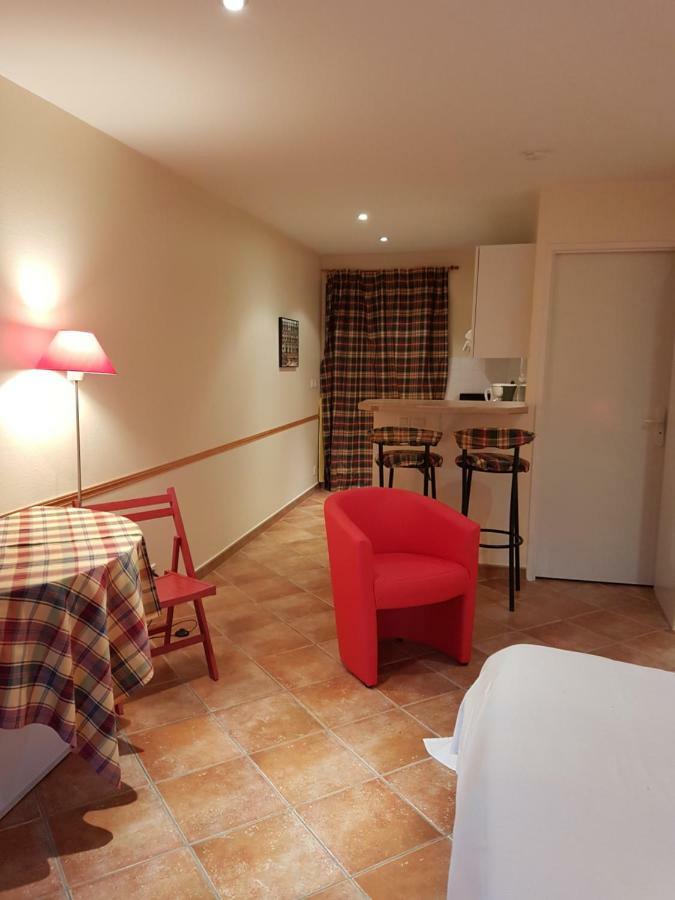 La Croix De La Jarrie Villa Châtres Kültér fotó